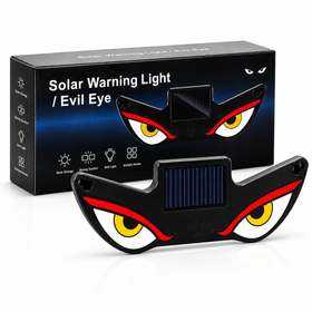 Evil eye
